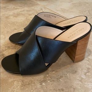 Cole Haan Grand.OS Heeled Sandals